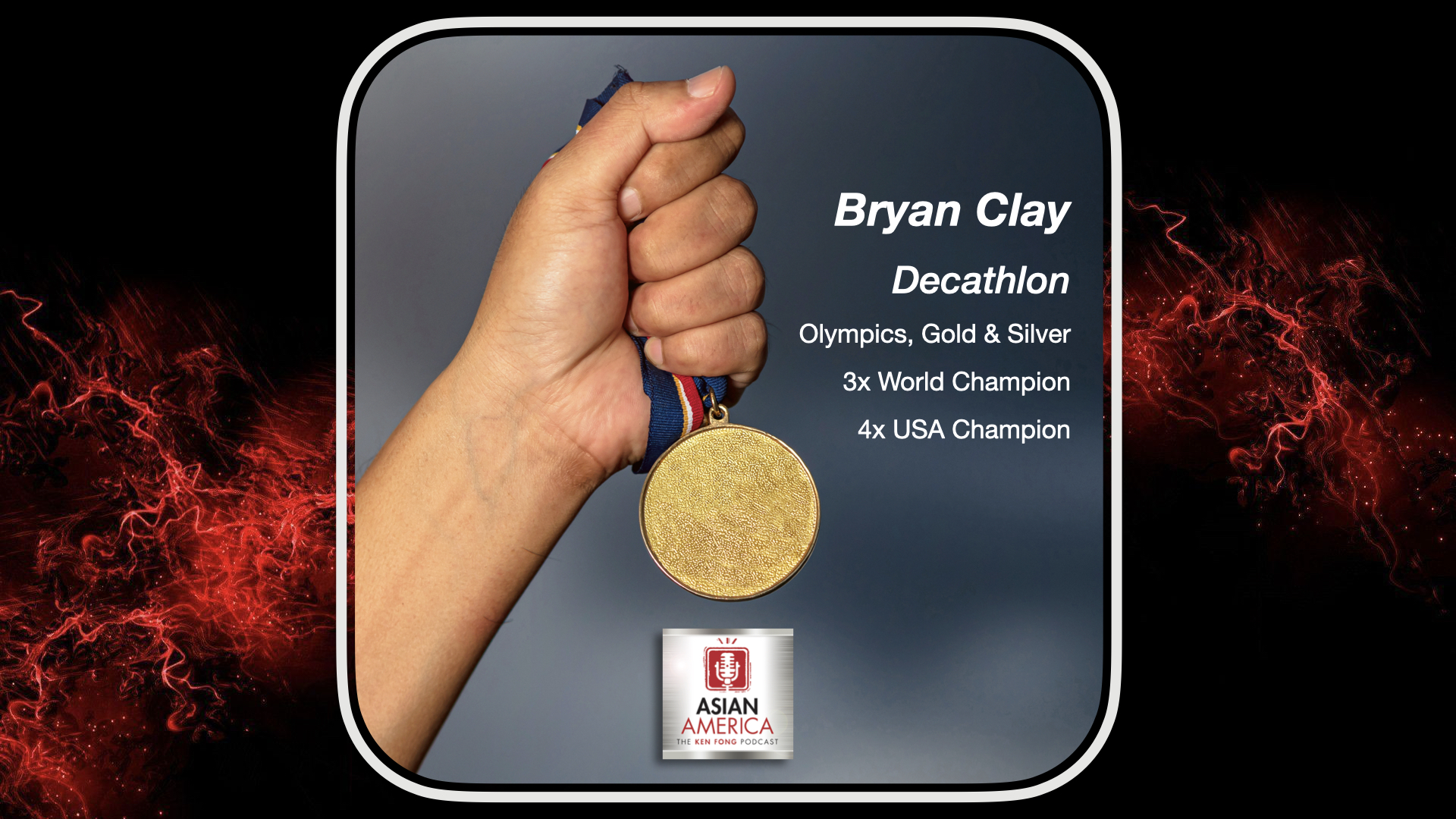 Ep 67: Bryan Clay