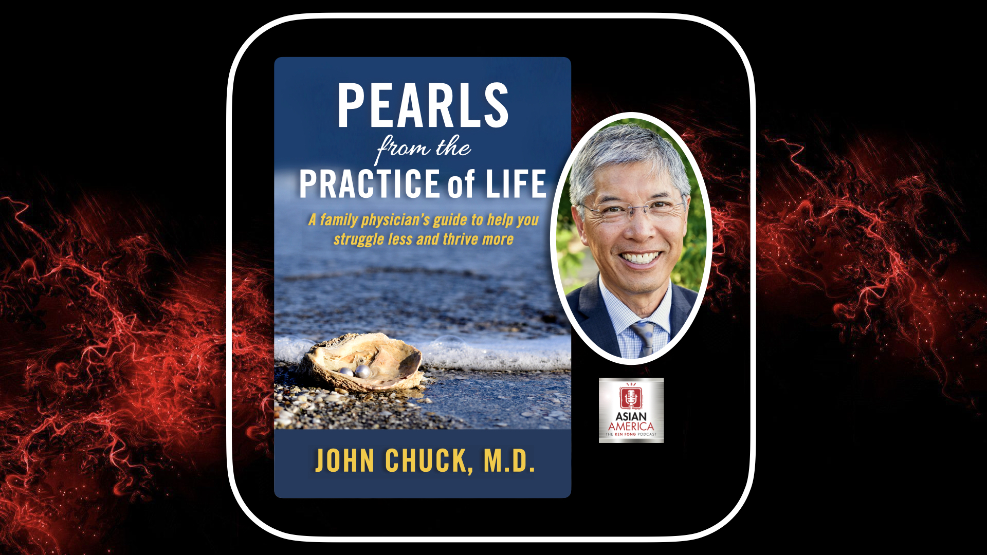 Ep 329: Dr. John Chuck