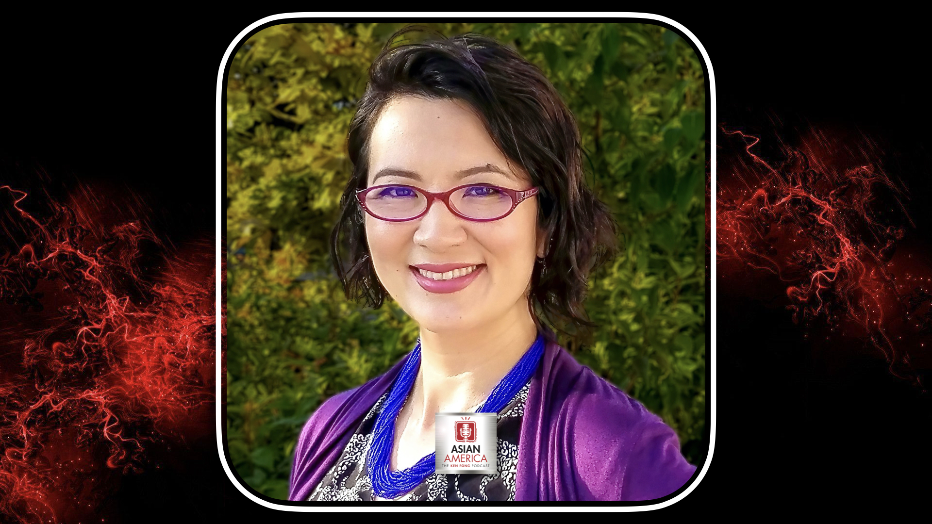 Ep 121: Dr. Mimi Hoang