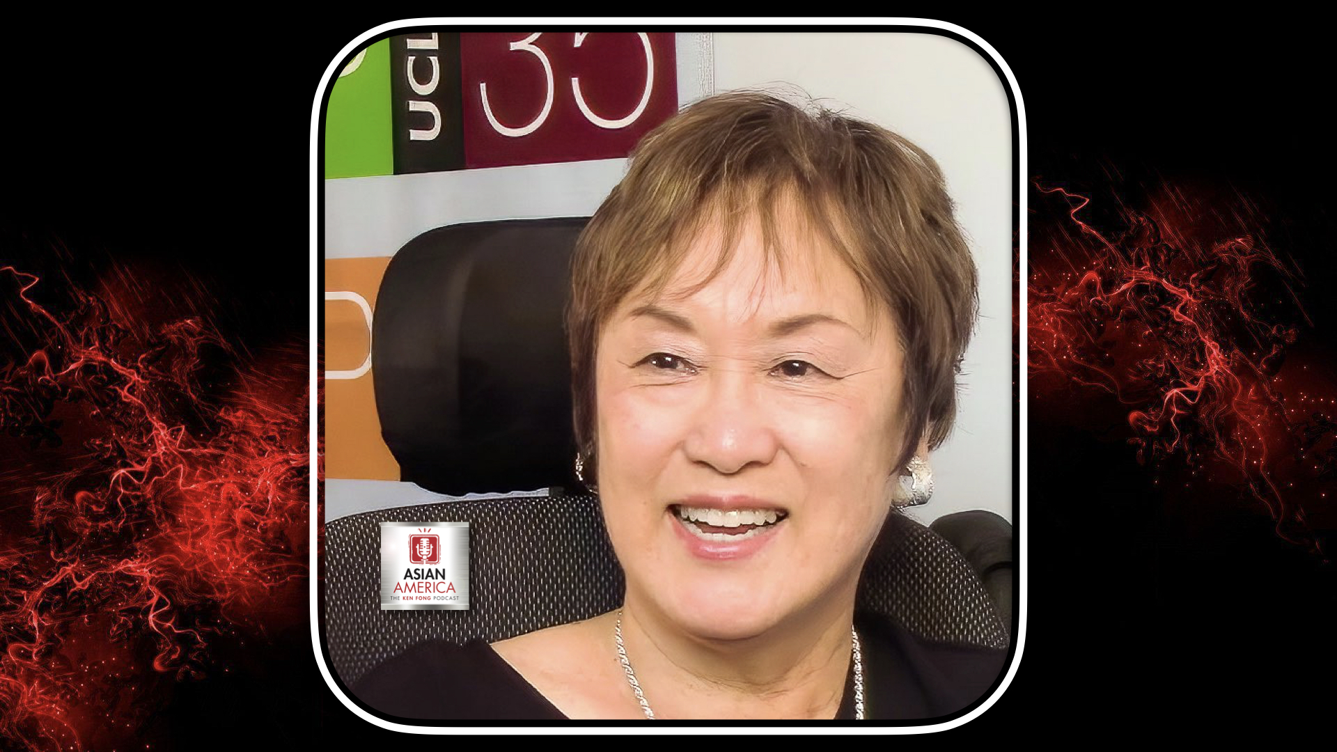 EP 25: Vivian Matsushige On Being Thankful and Finding Meaning After Becoming A Paraplegic