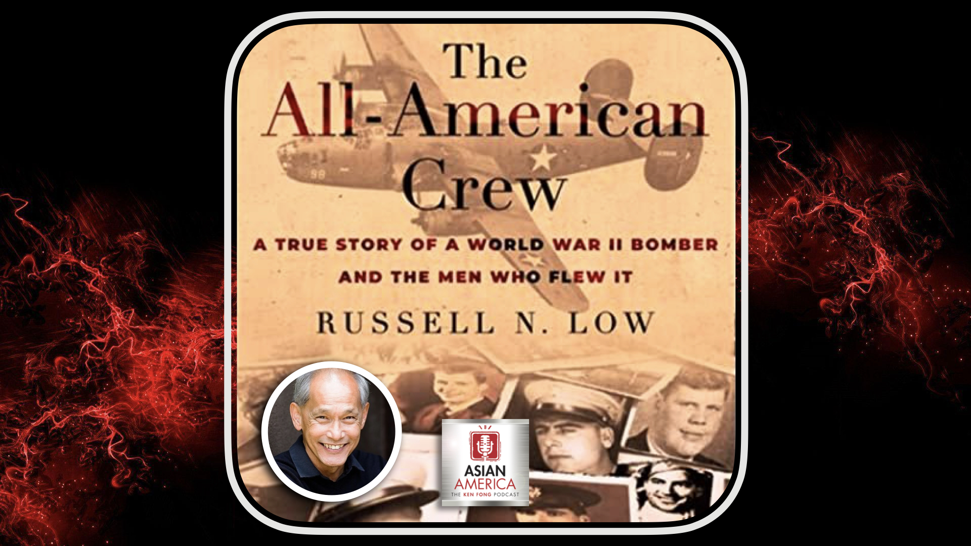 Ep 384: Dr. Russell Low
