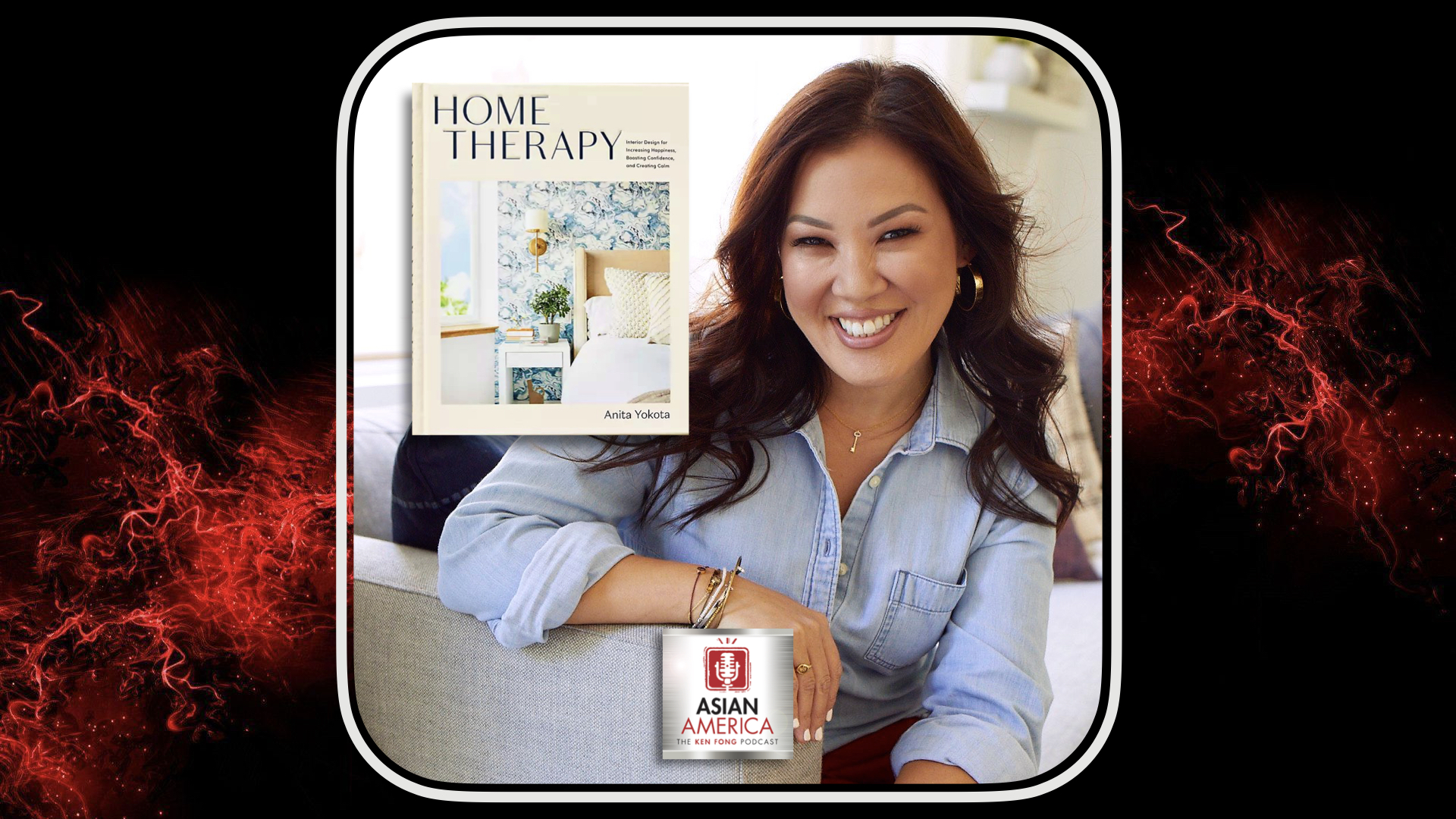 Ep 403: Anita Yokota on the Benefits of Doing “Home Therapy”