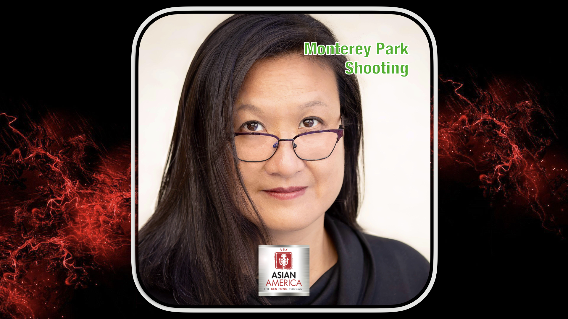 Ep 409: Dr. Jennifer Ho On Assimilating America’s Culture of Gun Violence, Toxic Masculinity, and White Supremacy