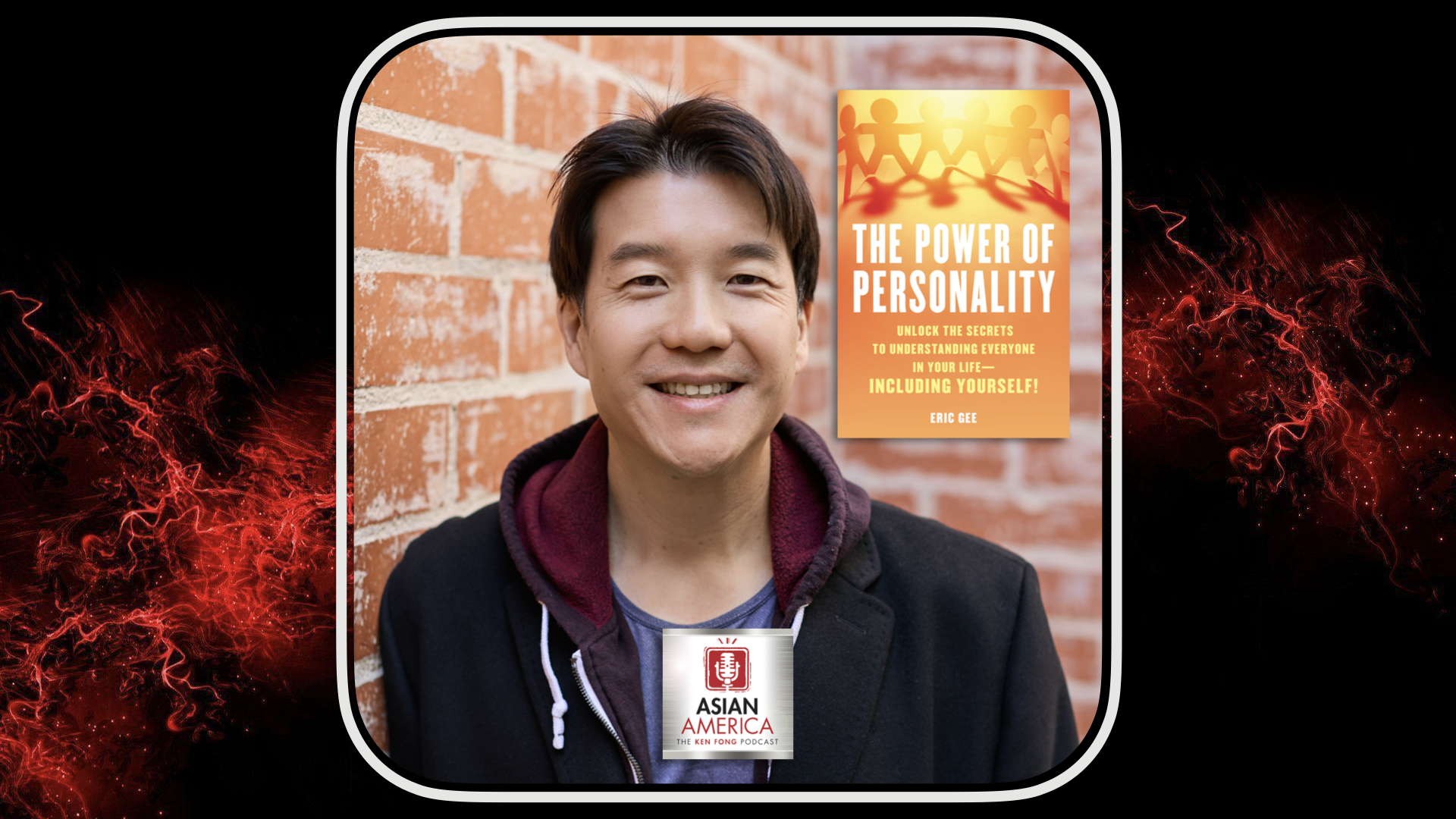 EP 466: Eric Gee On His Fascinating System of Personality Typing