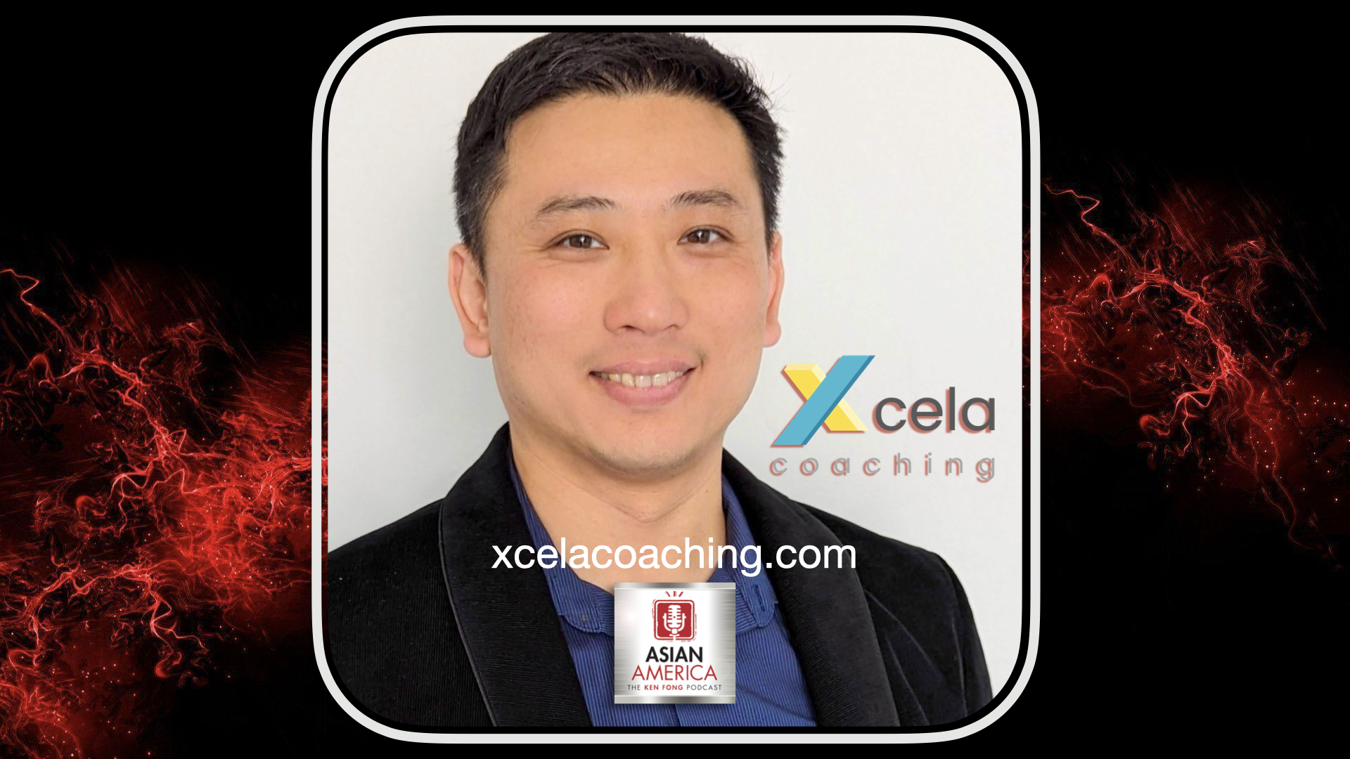 EP 471: Wing Ho On Coaching Relationship-Driven Leaders