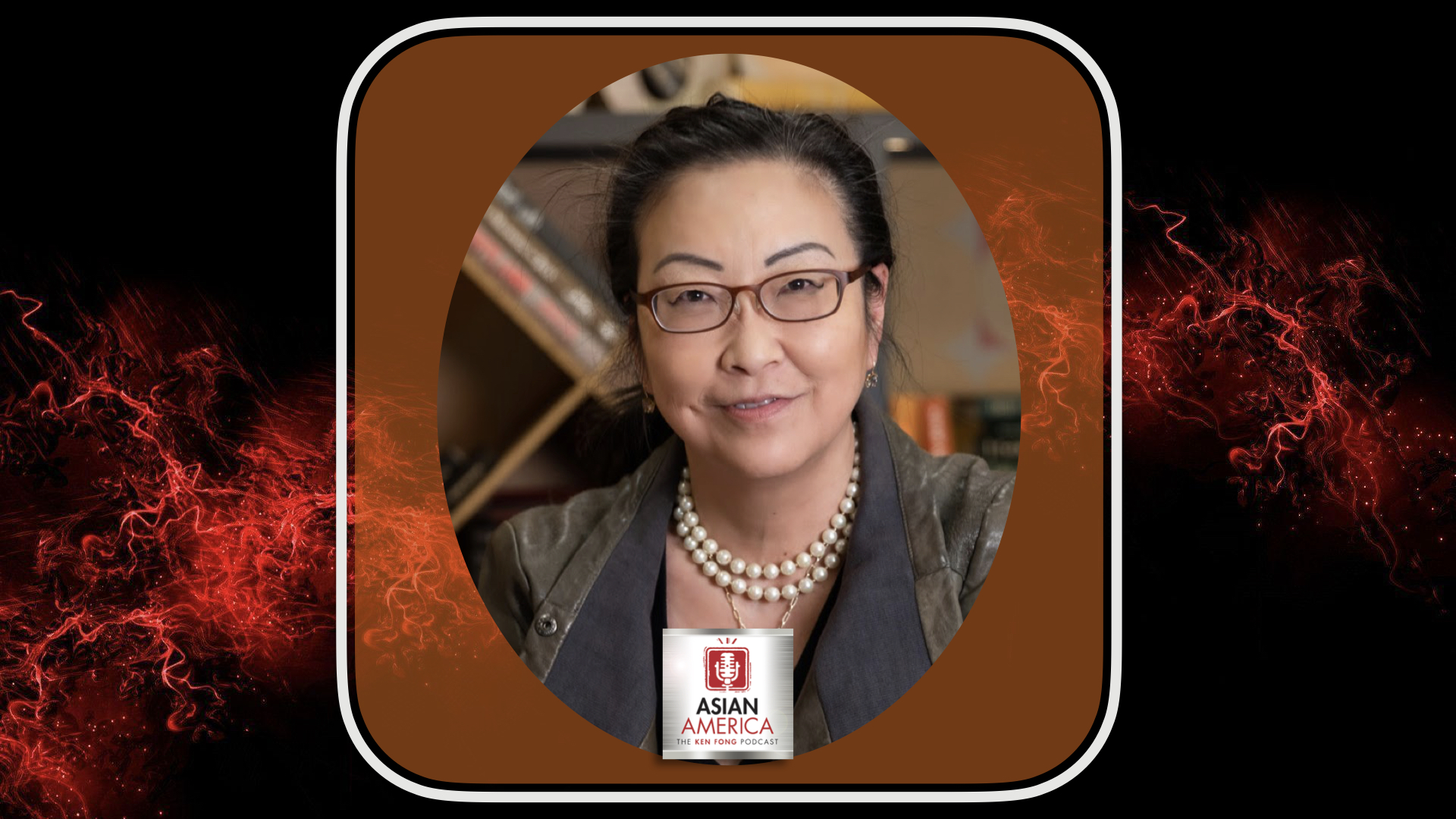 EP 481: CEO Libby Liu On Whistleblower Aid, NDAs & Radio Free Asia