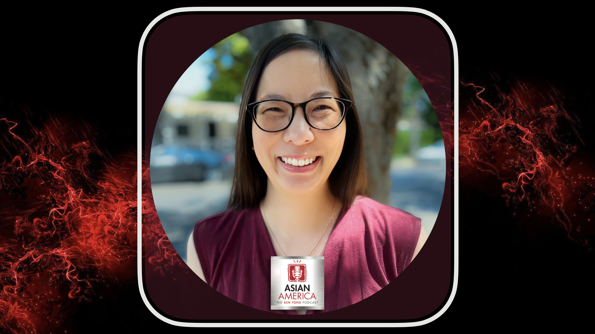 EP 486: Dr. Kelly N. Fong On Confronting Racism & Sexism In Higher Education
