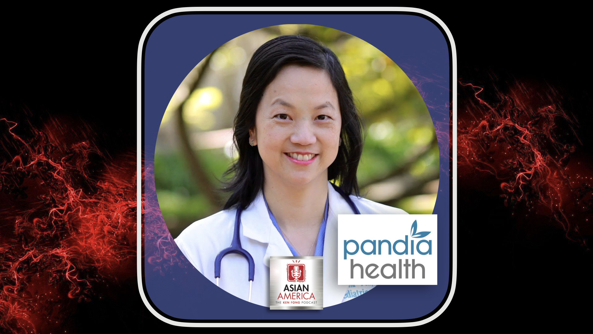 EP 485: Dr. Sophia Yen On A Lifetime of Hormonal Healthcare For Women