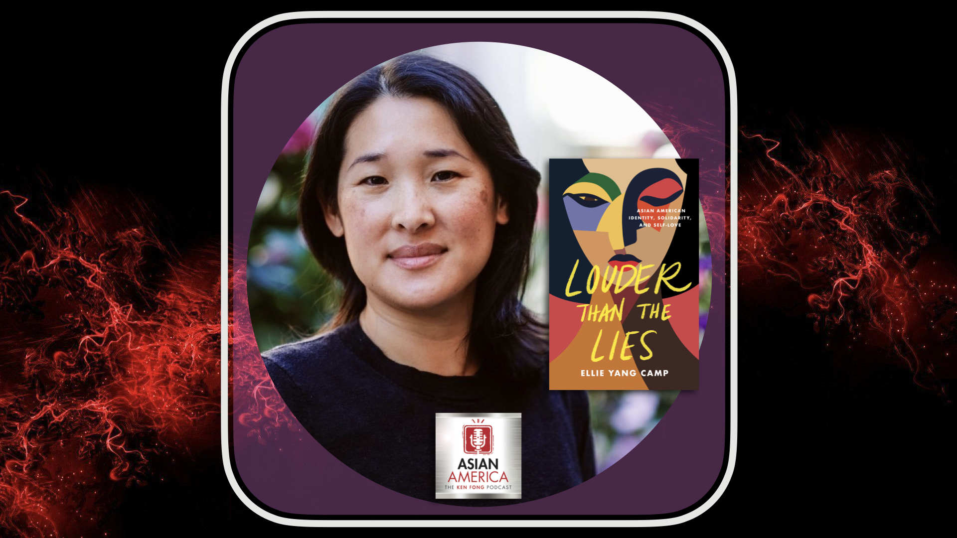 EP 514: Author Ellie Yang Camp On Helping Asian Americans Confront & Jettison White Supremacy