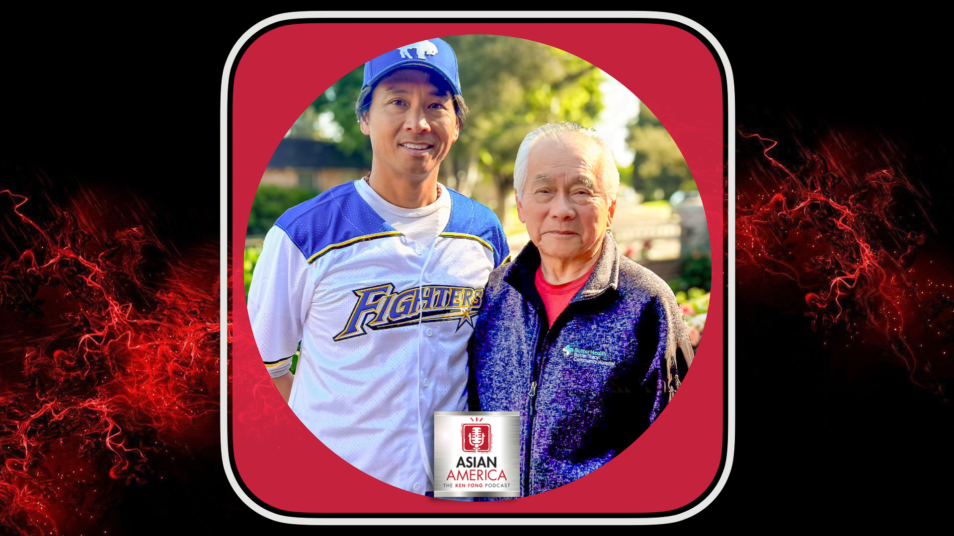 EP 532: Drs. Vitune & Roy Vongtama On The Crucial That USAID Played In Their Family All Becoming Doctors