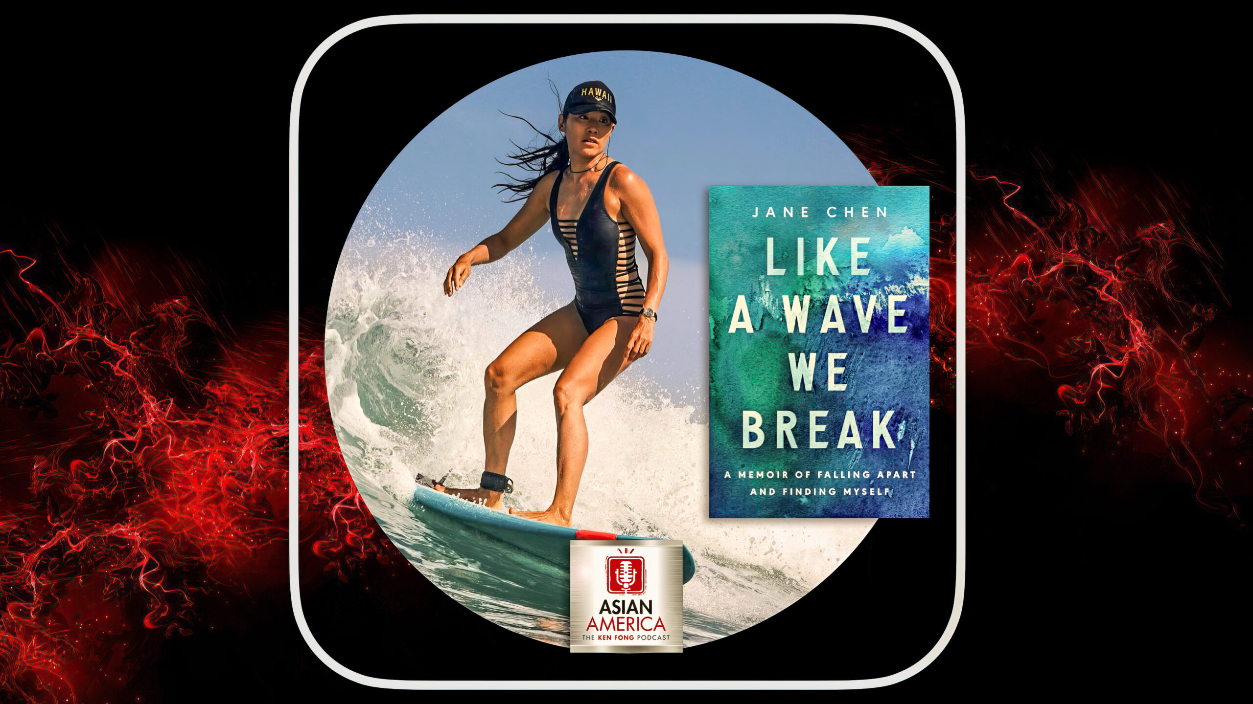 EP 583: Jane Marie Chen On Her Journey of Resilience & Her Path Toward Deep Cleansing & Healing