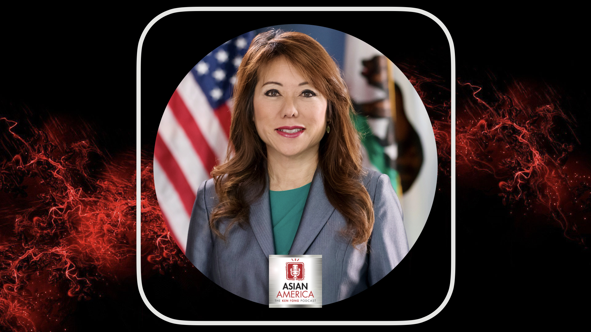 EP 590: State Treasurer Fiona Ma On Why She’s Running to Be California’s Next Lieutenant Governor