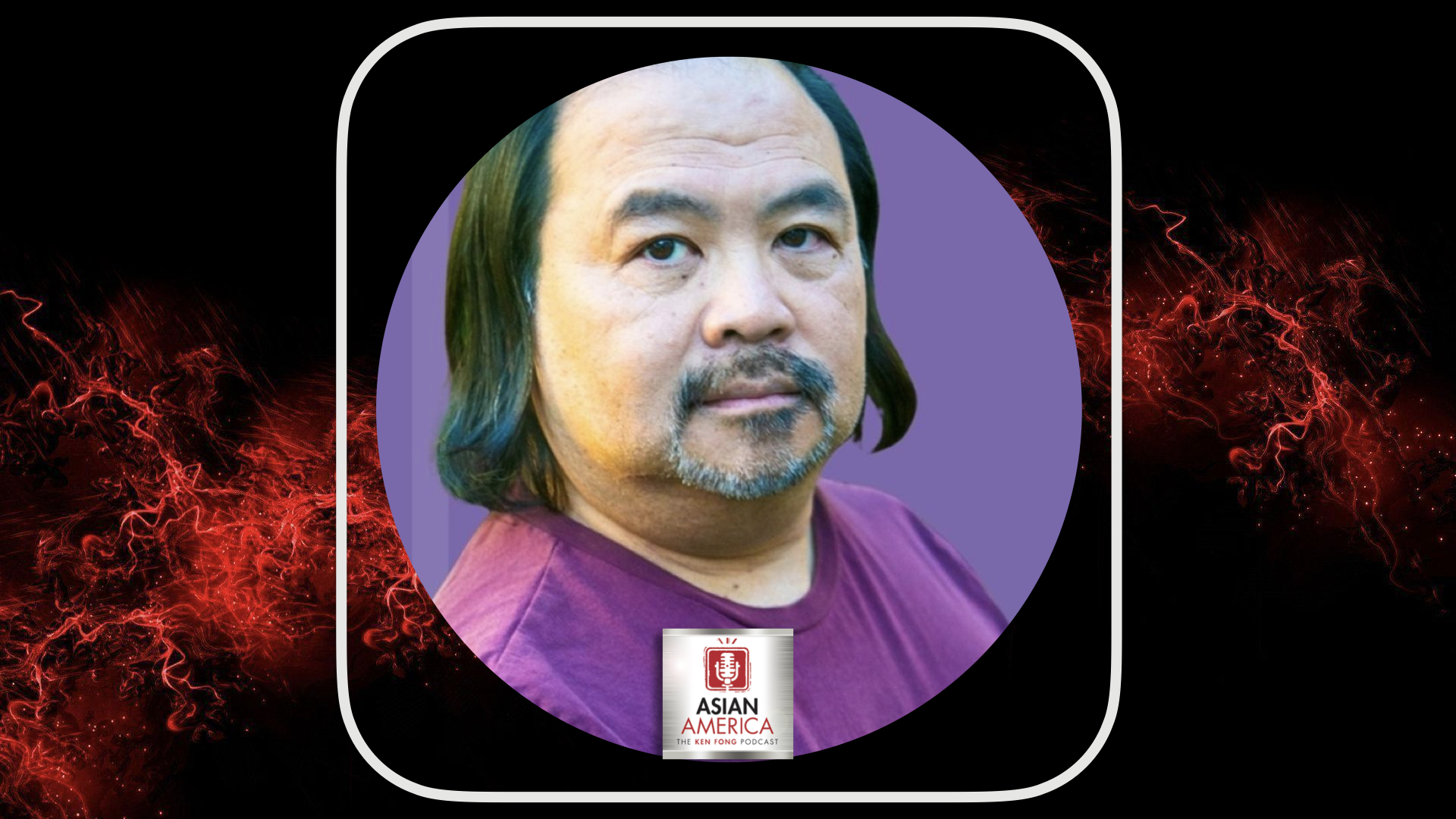 EP 594: Alex Xander Luu On Performing His Autobiographical Solo Performance “Three Lives”