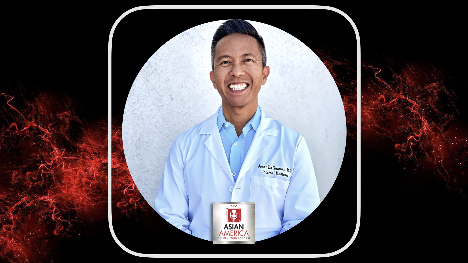 EP 600: Dr. Jonar de Guzman On Permanently Reversing Insulin Resistance