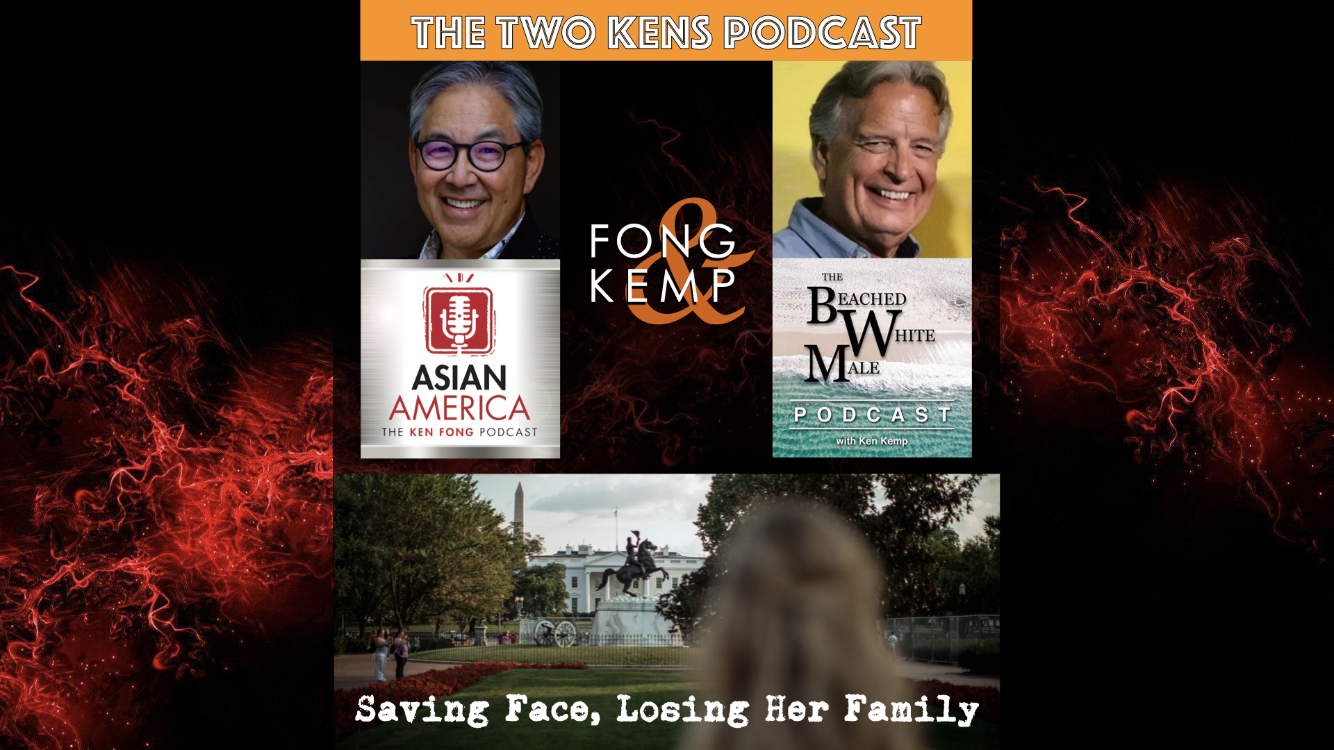 EP 619: The Two Kens On Communication, Tragedy & the Midterm Election